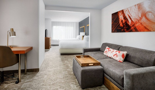 Springhill Suites by Marriott Warwick