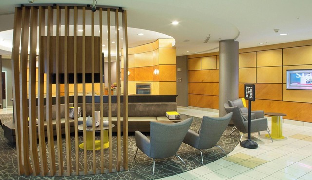 Springhill Suites by Marriott Billings