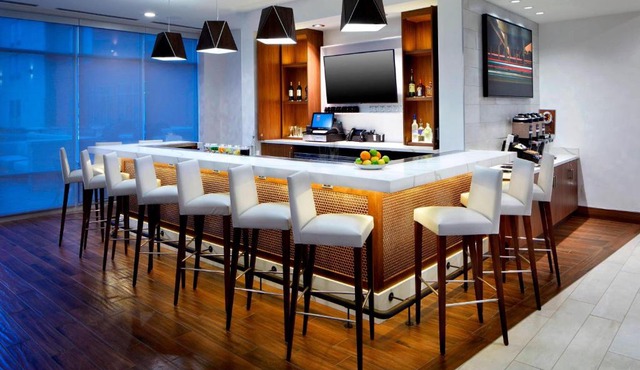 SpringHill Suites by Marriott Columbus Easton Area