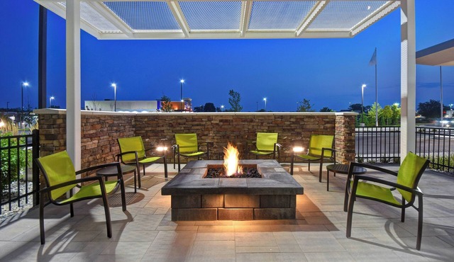 SpringHill Suites by Marriott Holland
