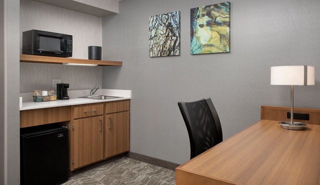 SpringHill Suites by Marriott Boise ParkCenter