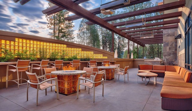 SpringHill Suites by Marriott Coeur d'Alene