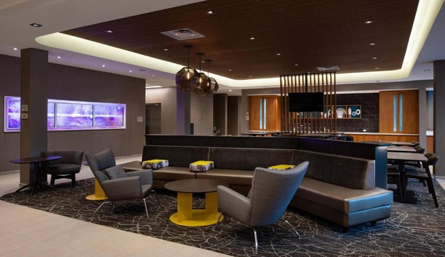 SpringHill Suites by Marriott Elizabethtown