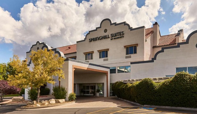 SpringHill Suites Prescott