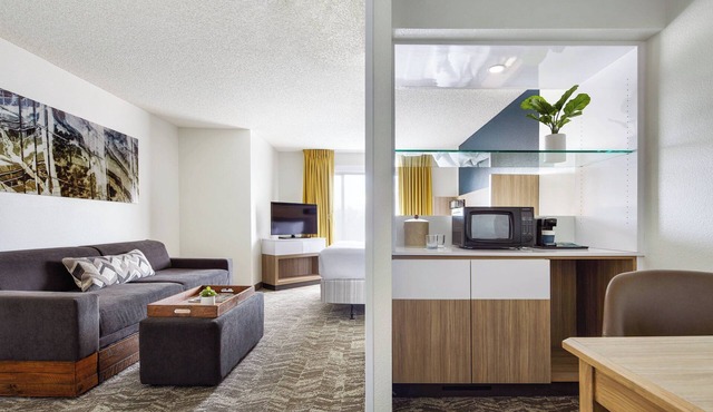 SpringHill Suites Tempe at Arizona Mills Mall