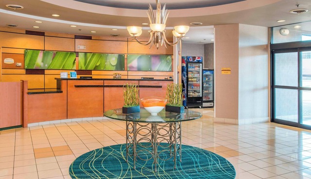Springhill Suites by Marriott Prince Frederick