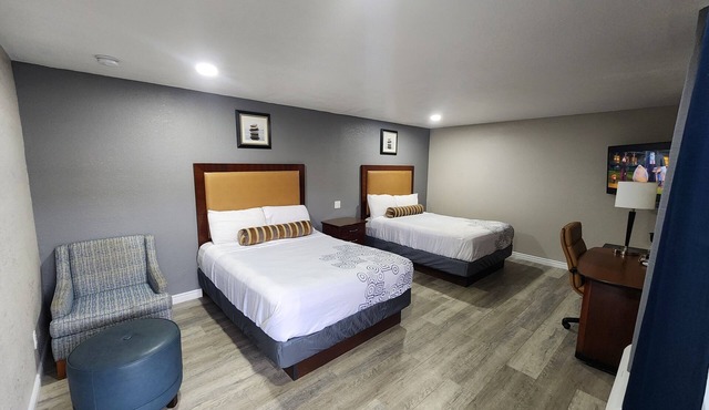 Star Inn