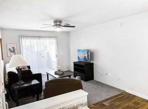 Star Pass 1 BR with Sleeper Sofa