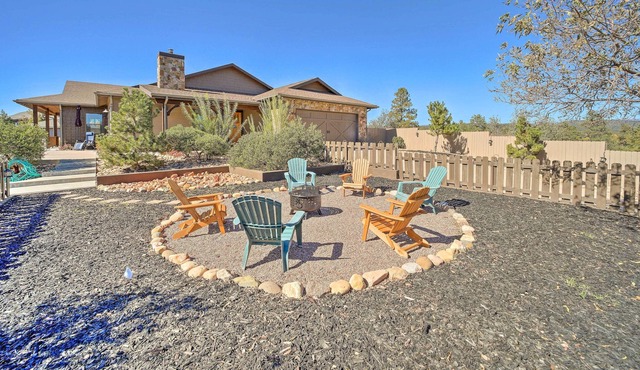 Star Valley Retreat w/ Hot Tub - Near Hiking