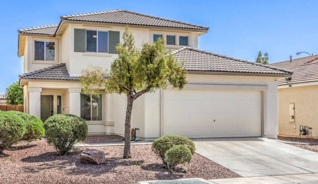 Starling Mesa | Extended Stay Modern Vegas