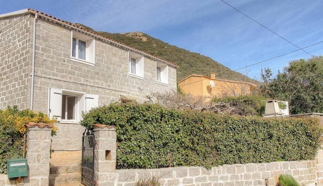 Stay in the heart of an authentic village, just a few kilometers from the beaches.