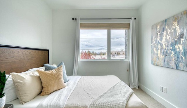 Stay Portland - Designer 2BR Alberta Arts District 90 WalkScore