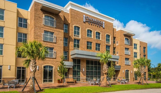 Staybridge Suites Charleston - Mount Pleasant by IHG