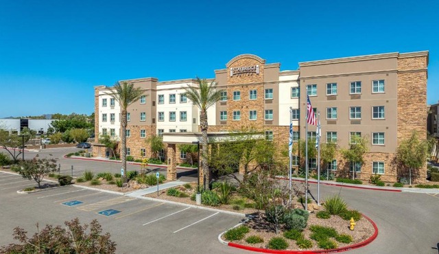 Staybridge Suites - Gilbert - East Mesa by IHG