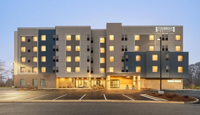 Staybridge Suites Norfolk Airport by IHG