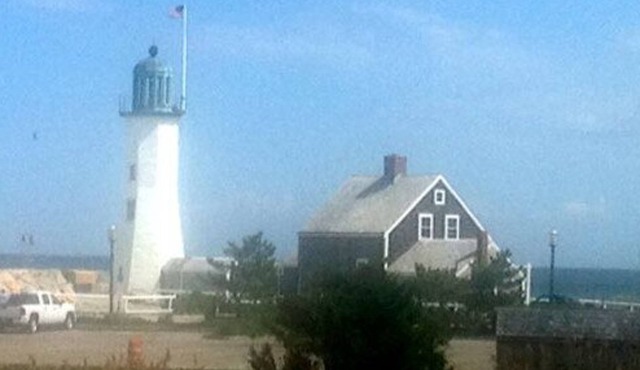 Steps from Scituate Lighthouse, near harbor and beaches