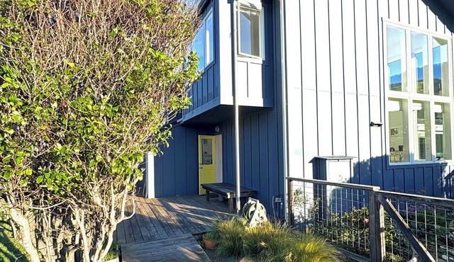 Steps From the Beach, Private Yard, Hot Tub