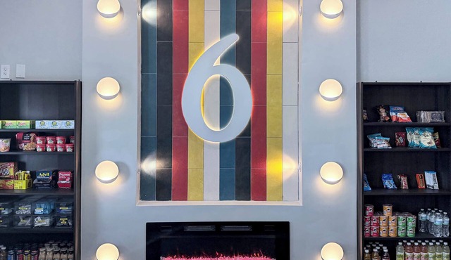 Studio 6 Suites Lexington, Kentucky