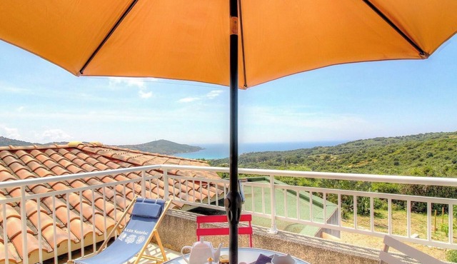 Studio Cucunellu - CARGESE