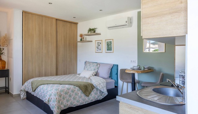 Studio Fiora - Santa-Lucia-di-Moriani