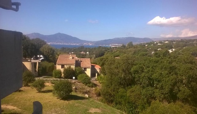 Studio in Porticcio
