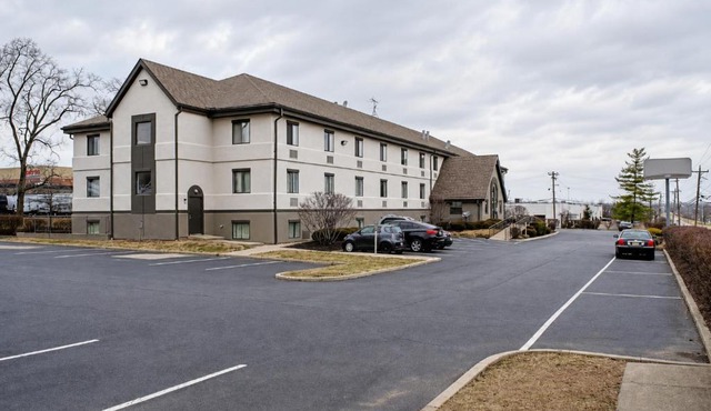 Studio Lodge - Cincinnati - Springdale