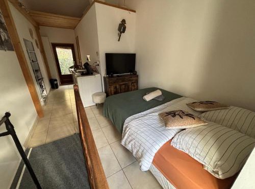 Studio maison de village à Ota-Porto