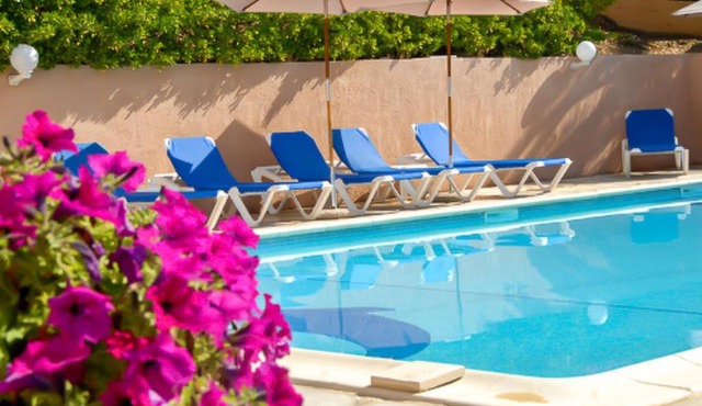 Studio Residence Cabanaccia Studio 35m² by Interhome