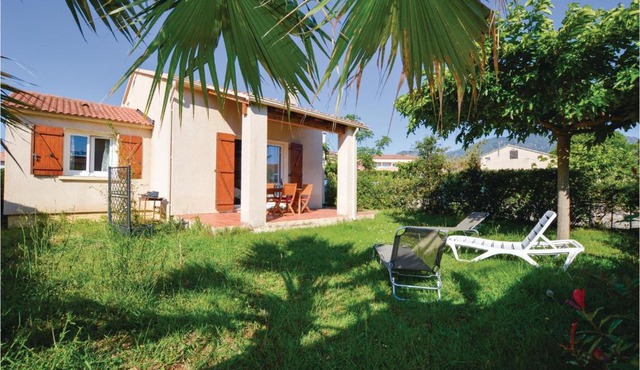Stunning Home In Prunete With Swimming Pool