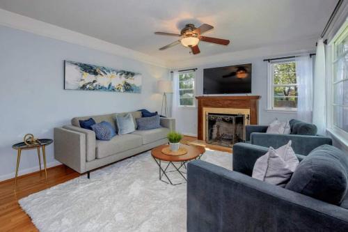 Style Meets Comfort in Beautiful Design