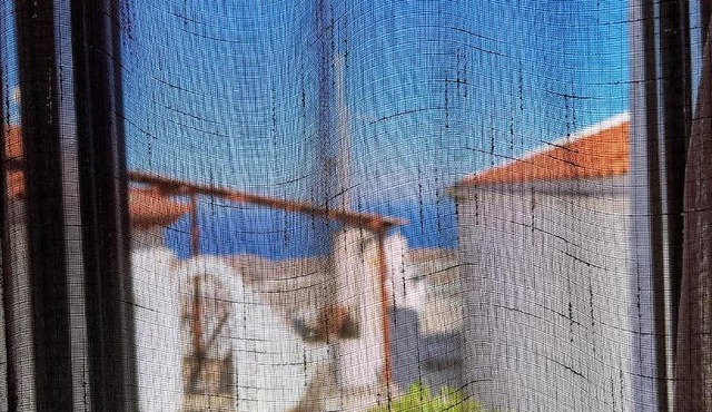 Stylish New Apartment in the Center of Ioulida, Kea