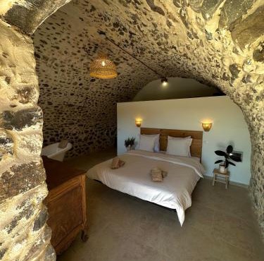 Suite du Domaine Marquiliani