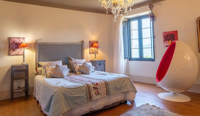 Suite Nostalgie-Casa Ghjunca