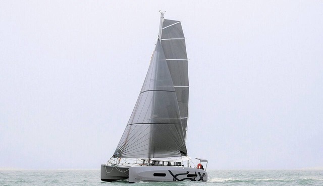 Sun-Kissed Sailing Adventure in Córcega