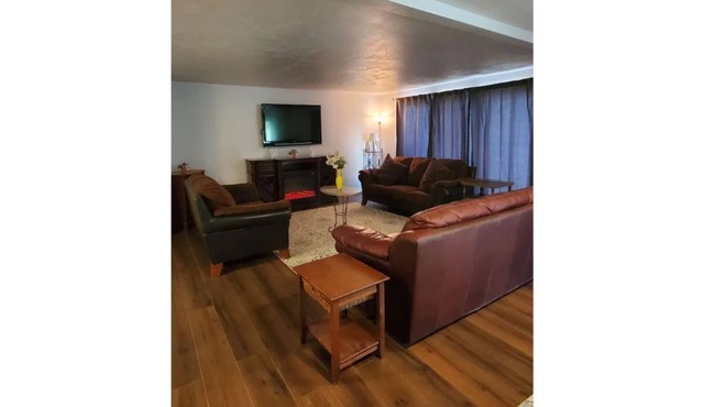Sundancer Home