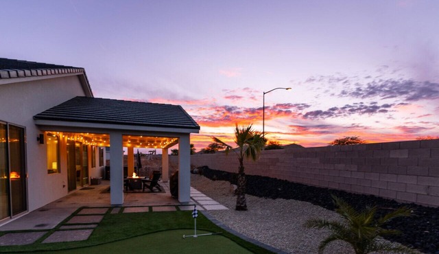 SunFire Retreat by J and Amy BL 991894