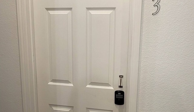 Sunnyside Doors Room 3