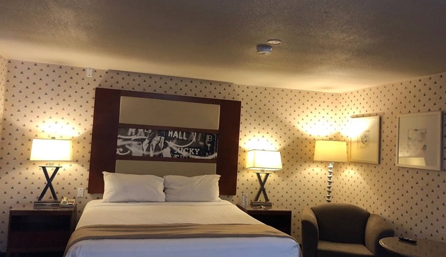Sunrise Inn Hotel