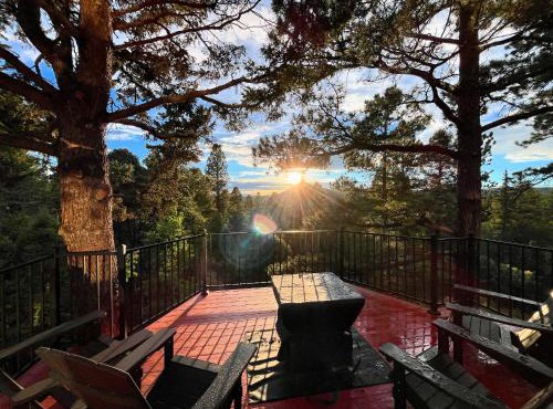 Sunset Grove