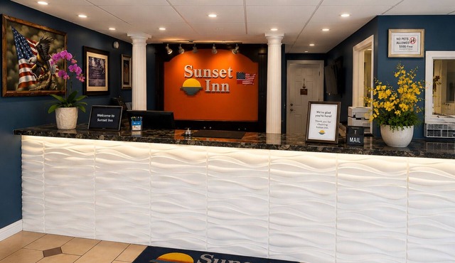 Sunset Inn