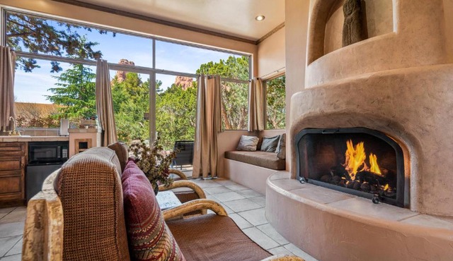 Sunset Villa - Adobe Village