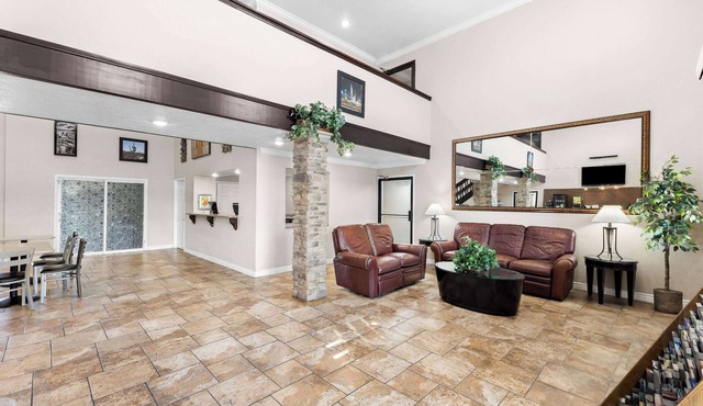Super 8 by Wyndham Goodyear/Phoenix Area
