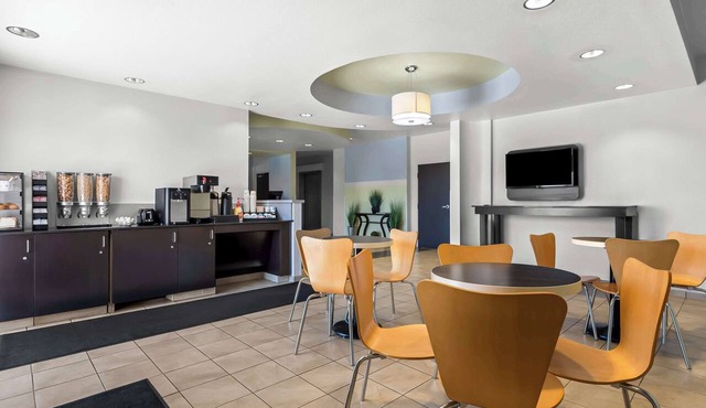SureStay by Best Western Livingston Merced County