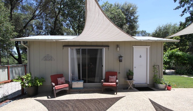 Sutter Creek Studio