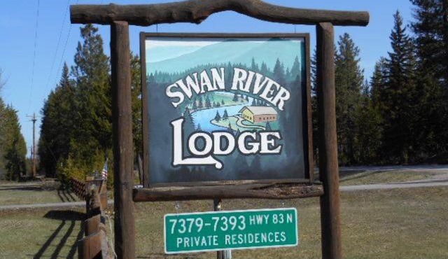Swan River Lodge Unit 5