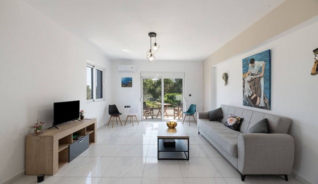 Sweet Home Luxury Apartment