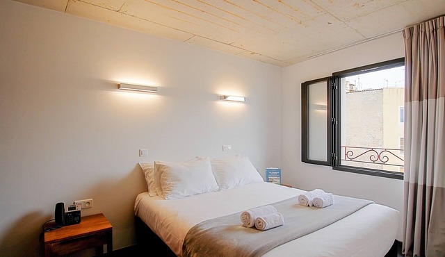 T3 - Accommodation number 2