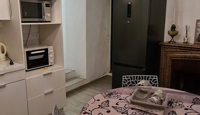 T3 apartment in Piana, fully renovated in 2021. Sleeps 5.