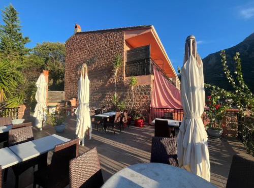 T3 entre mer et montagne-Porto Ota