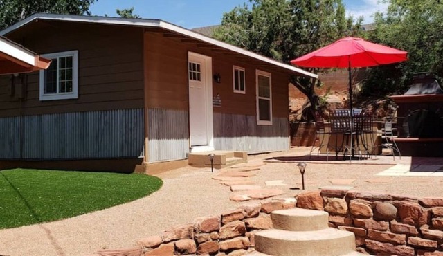 Tea Cup Cottage